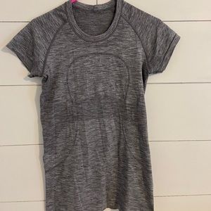 Lululemon swiftly tech 8